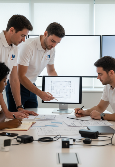 Projetos Personalizados